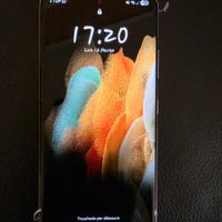 Samsung S21 Ultra 128gb