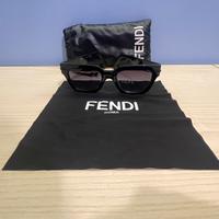 Occhiali Fendigraphy