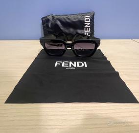 Occhiali Fendigraphy