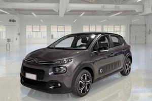 CITROEN C3 PURETECH 83 SES SHINE NEO PATENTATI 5 P