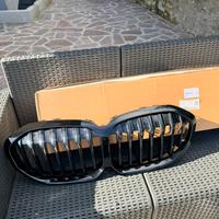 Mascherina originale nuova bmw serie 1