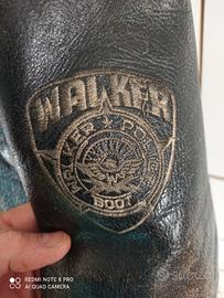  Giubbotto Walker Police serie limitata 