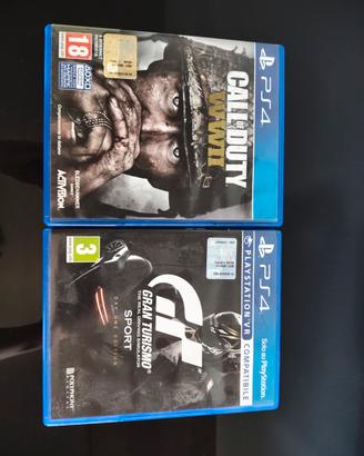 PlayStation4/PS4