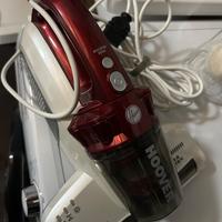 Hoover Ultra Vortex MBC500UV 011 Battimaterasso