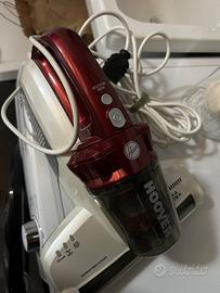 Hoover Ultra Vortex MBC500UV 011 Battimaterasso