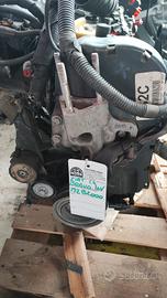 Motore Fiat Bravo 1.4 16v cod. mot. 192B2000