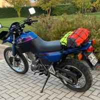 Sella Yamaha XT 600 3TB