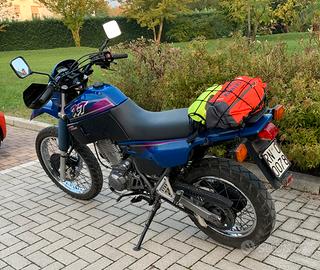 Sella Yamaha XT 600 3TB