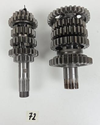 KTM 125 SX GASGAS MC 125 2020 2026 CAMBIO COMPLETO