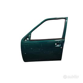 PORTIERA ANTERIORE SINISTRA CITROEN Saxo I Serie 9