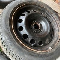Gomme invernali 205/55/16
