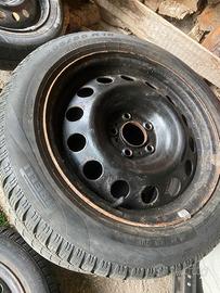 Gomme invernali 205/55/16