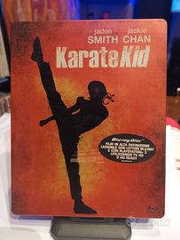 Karate Kid