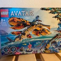 LEGO 75576 Avatar The Way of Water Skimwing NUOVO