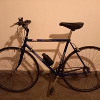 Bici da corsa Esposito