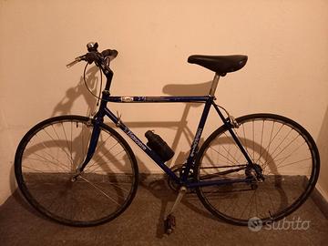 Bici da corsa Esposito