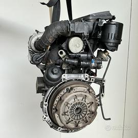 MOTORE MAZDA 2 Berlina 1° Serie 1.4 Diesel (03>07