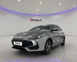 MG MG3 1.5 Hybrid+ Luxury PROMO CAR SERENITY