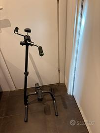 Cyclette da sedia e divano