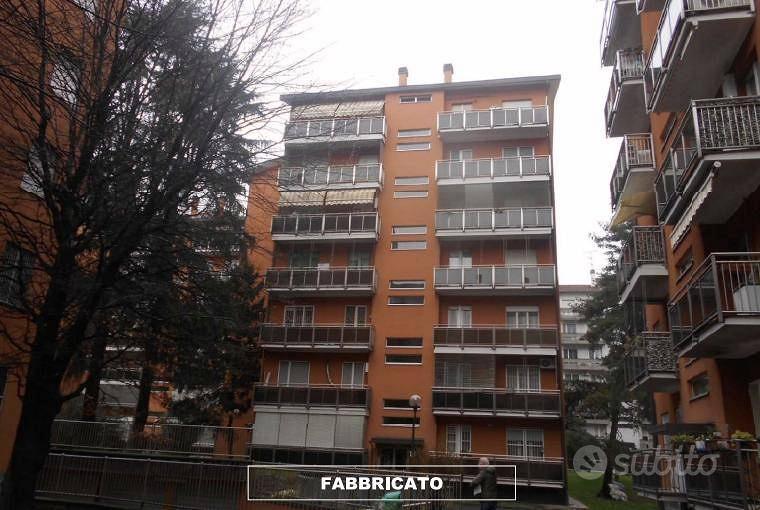 Appartamento – Milano, Mecenate, Municipio 4 - Vista 3