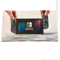 CONSOLE NINTENDO SWICTH