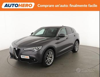 ALFA ROMEO Stelvio BA11844