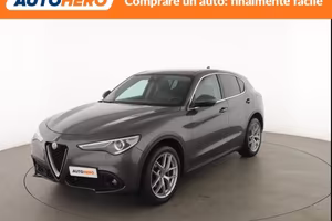 ALFA ROMEO Stelvio BA11844