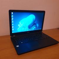 NOTEBOOK ACER CORE i5/ RAM.8.GB/ SSD/ WINDOWS.11