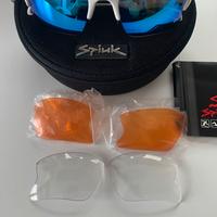 Occhiali Ciclismo Spiuk