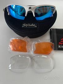 Occhiali Ciclismo Spiuk