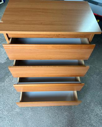 CASSETTIERA FOPPA PEDRETTI