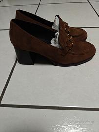 Geox D Walk Pleasure 55 F-Suede scarpe donna