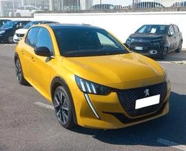 Peugeot 208 PureTech 100 Stop&Start 5 porte GT Lin