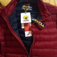 piumino leggero ciesse uomo