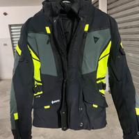 Giacca dainese carve master 3 tg 44 lady