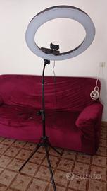 lampada neewer 