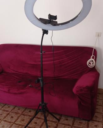lampada neewer 