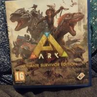 ark Ultimate Survivor Edition 