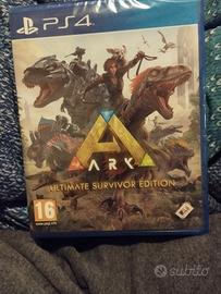 ark Ultimate Survivor Edition 