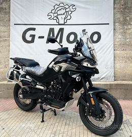 CFMOTO 800MT 800 MT EXPLORE GMOTO COSENZA