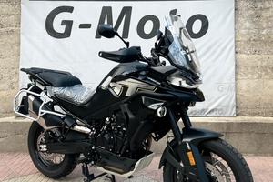 CFMOTO 800MT 800 MT EXPLORE GMOTO COSENZA