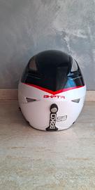 Casco sci Briko Dakota Bluetooth ready