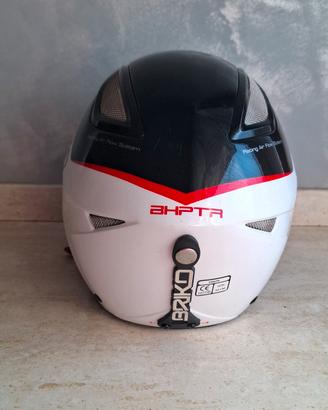 Casco sci Briko Dakota Bluetooth ready