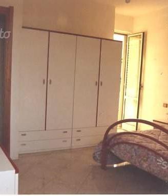 Bari sardo-ampio appartamento ogliastra