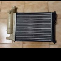 radiatore di raffreddamento Peugeot 106