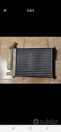 radiatore di raffreddamento Peugeot 106