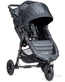 Passeggino City Mini GT Baby Jogger
