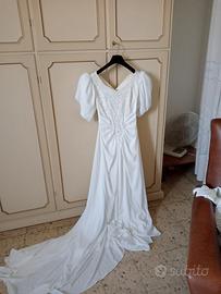 Abito da sposa