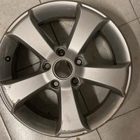 Cerchi volkswagen
