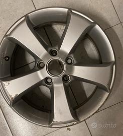 Cerchi volkswagen